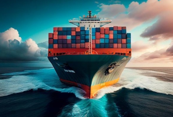 Sea Freight