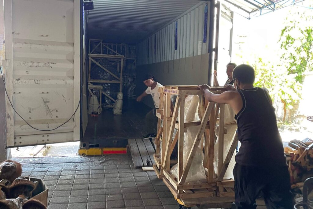 Bali Cargo
